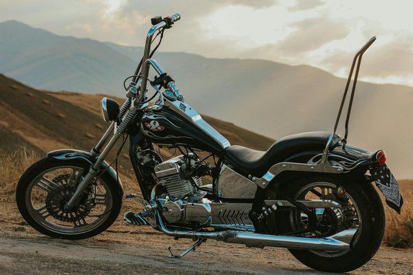 Die besten Sportarten zur optimalen Ergänzung des Motorradfahrens